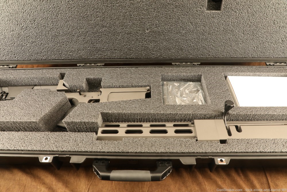 HM Defense HM50B 29 ¼” .50 BMG Bolt Action Rifle NIB-img-52