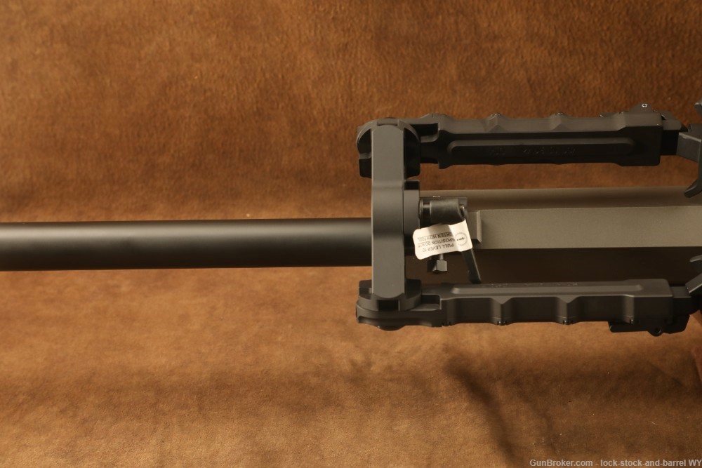 HM Defense HM50B 29 ¼” .50 BMG Bolt Action Rifle NIB-img-21