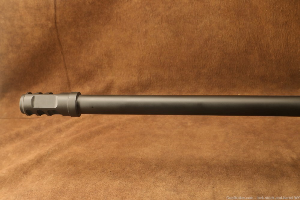 HM Defense HM50B 29 ¼” .50 BMG Bolt Action Rifle NIB-img-20
