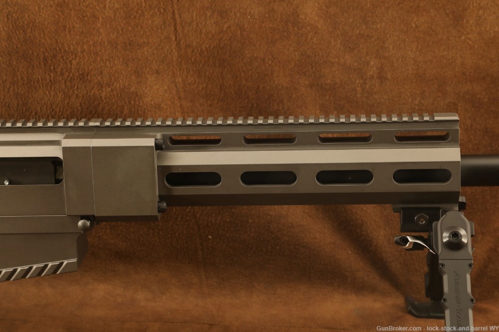 HM Defense HM50B 29 ¼” .50 BMG Bolt Action Rifle NIB-img-7