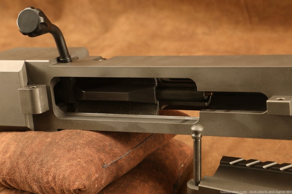 HM Defense HM50B 29 ¼” .50 BMG Bolt Action Rifle NIB-img-39