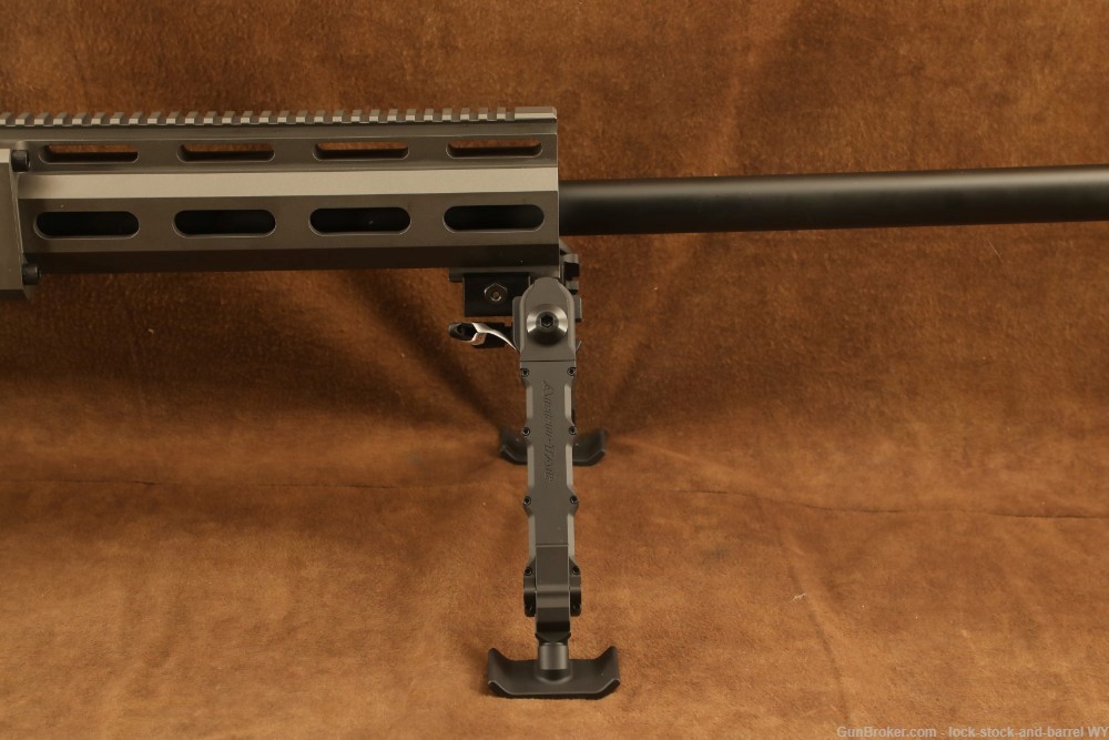 HM Defense HM50B 29 ¼” .50 BMG Bolt Action Rifle NIB-img-8