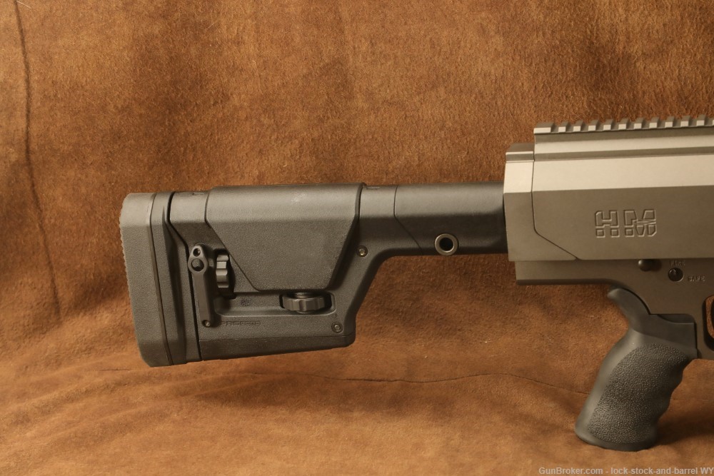 HM Defense HM50B 29 ¼” .50 BMG Bolt Action Rifle NIB-img-4