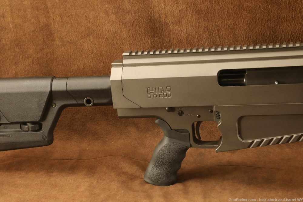 HM Defense HM50B 29 ¼” .50 BMG Bolt Action Rifle NIB-img-5