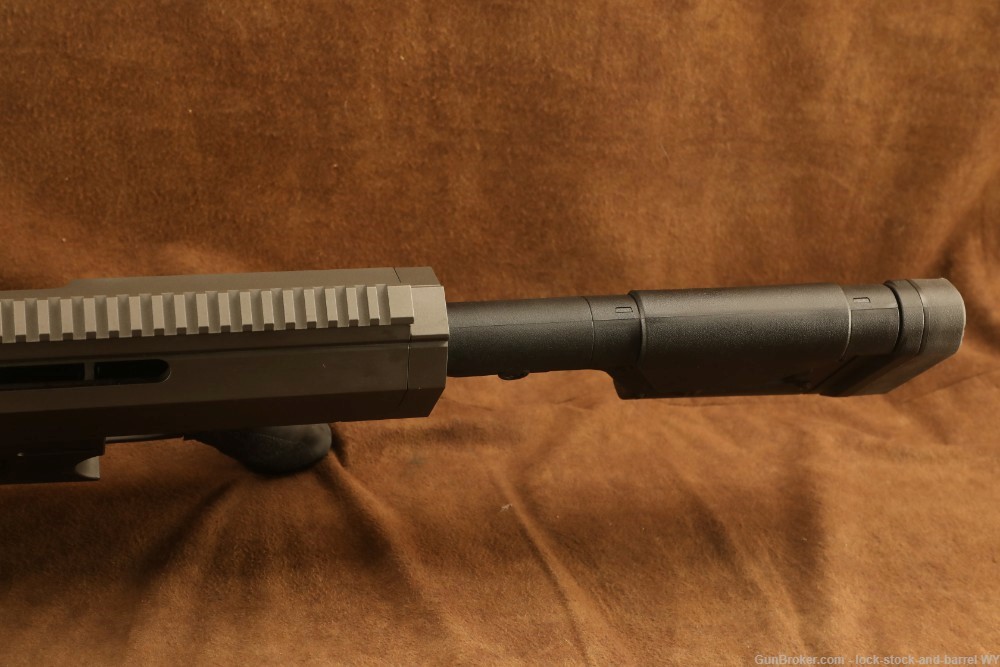 HM Defense HM50B 29 ¼” .50 BMG Bolt Action Rifle NIB-img-19