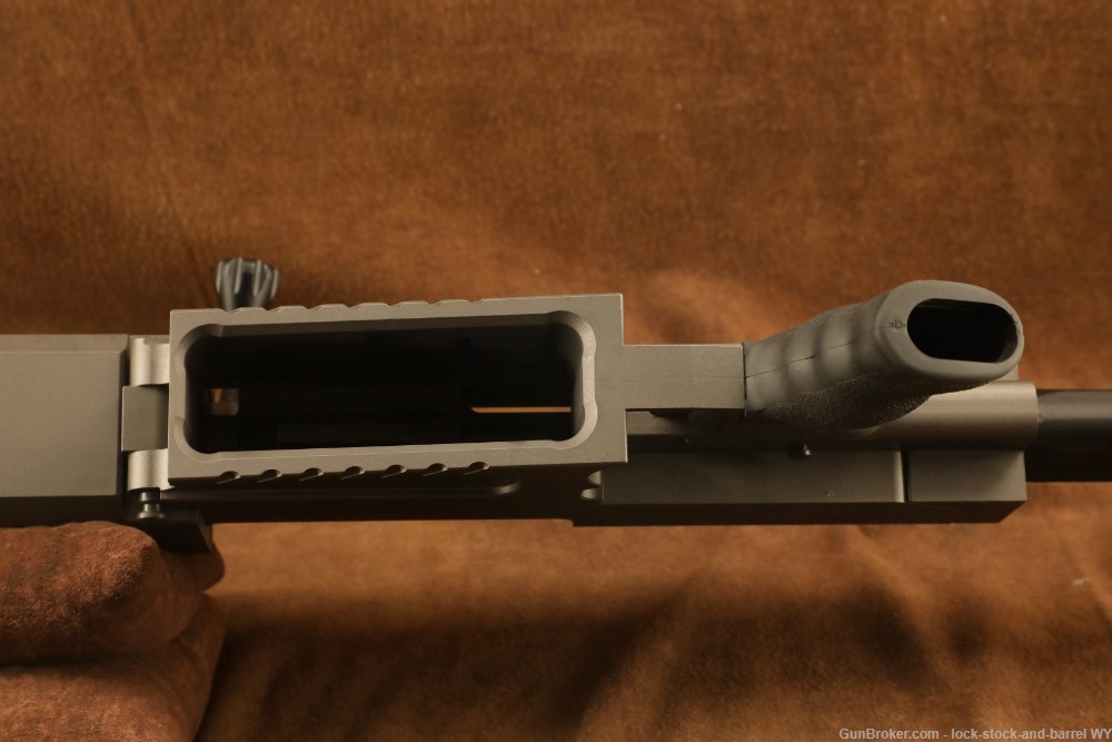 HM Defense HM50B 29 ¼” .50 BMG Bolt Action Rifle NIB-img-23