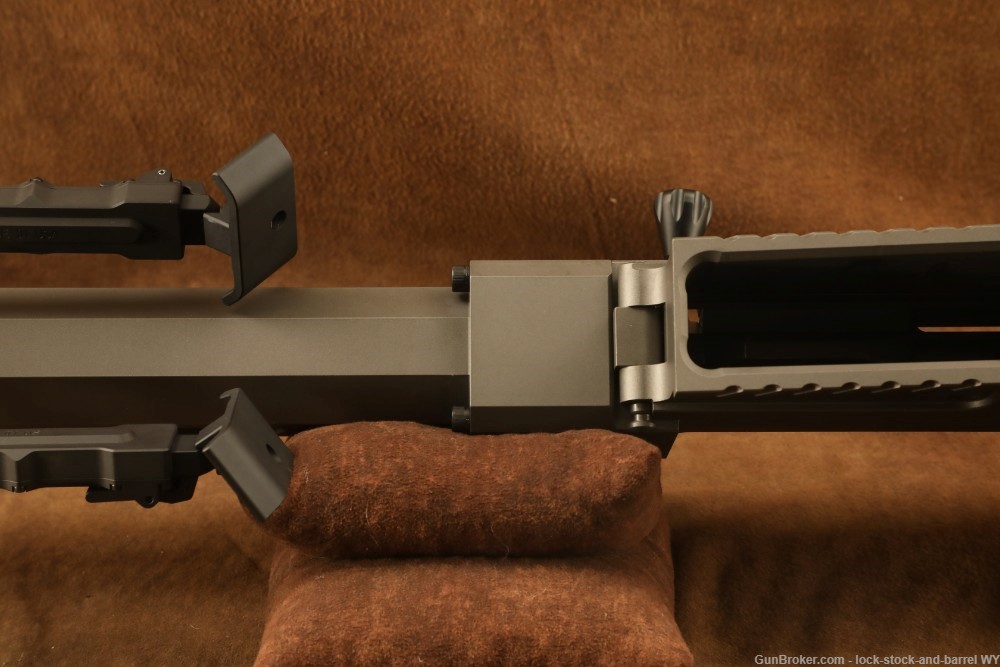 HM Defense HM50B 29 ¼” .50 BMG Bolt Action Rifle NIB-img-22