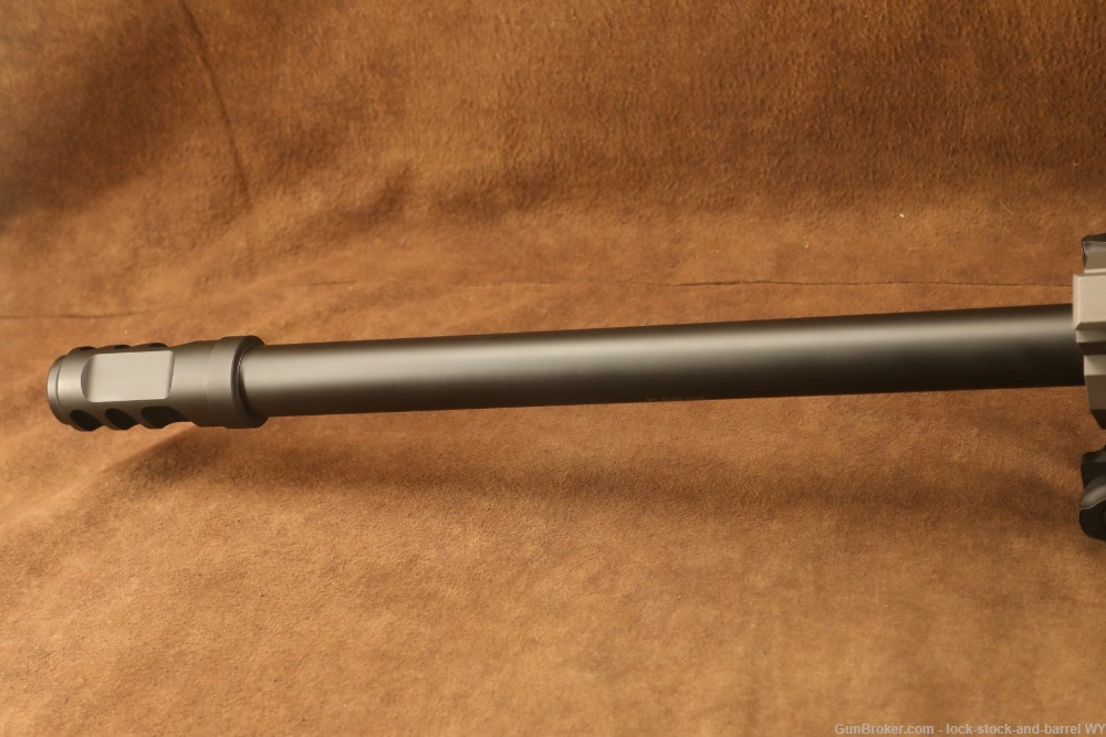 HM Defense HM50B 29 ¼” .50 BMG Bolt Action Rifle NIB-img-16