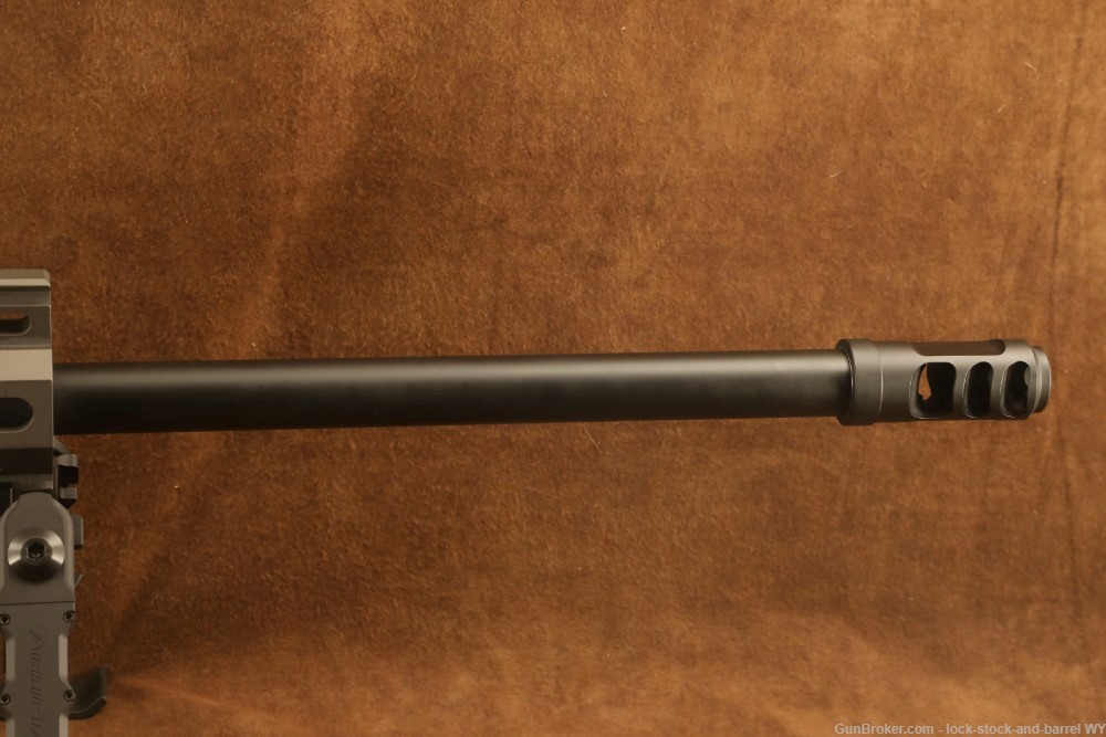 HM Defense HM50B 29 ¼” .50 BMG Bolt Action Rifle NIB-img-9
