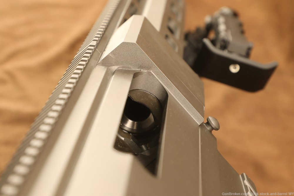 HM Defense HM50B 29 ¼” .50 BMG Bolt Action Rifle NIB-img-28