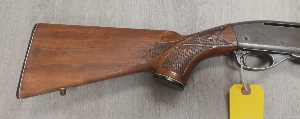 Remington 7400, 270 Winchester-img-1