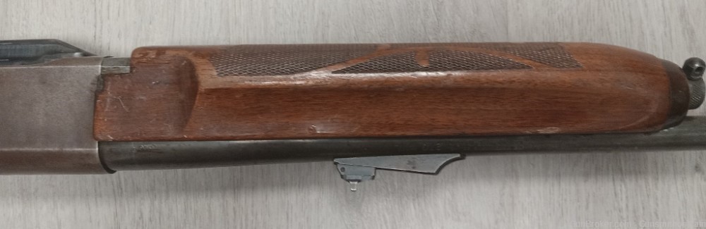 Remington 7400, 270 Winchester-img-8