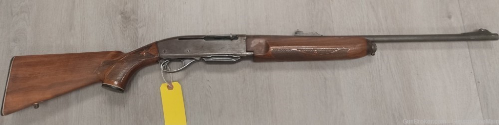 Remington 7400, 270 Winchester-img-0
