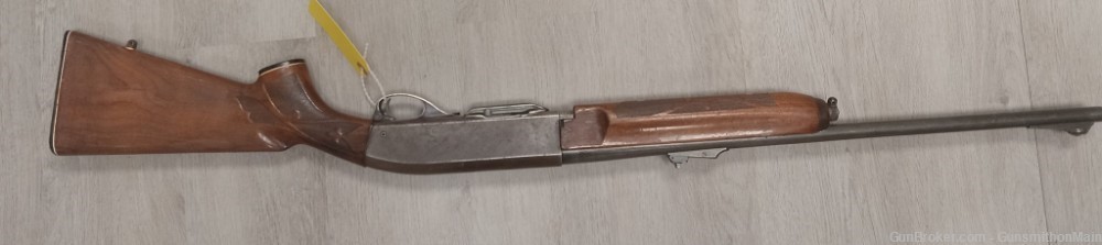 Remington 7400, 270 Winchester-img-5
