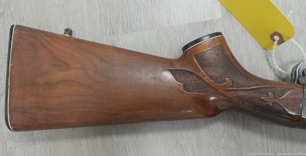 Remington 7400, 270 Winchester-img-6