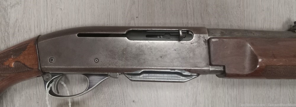 Remington 7400, 270 Winchester-img-2