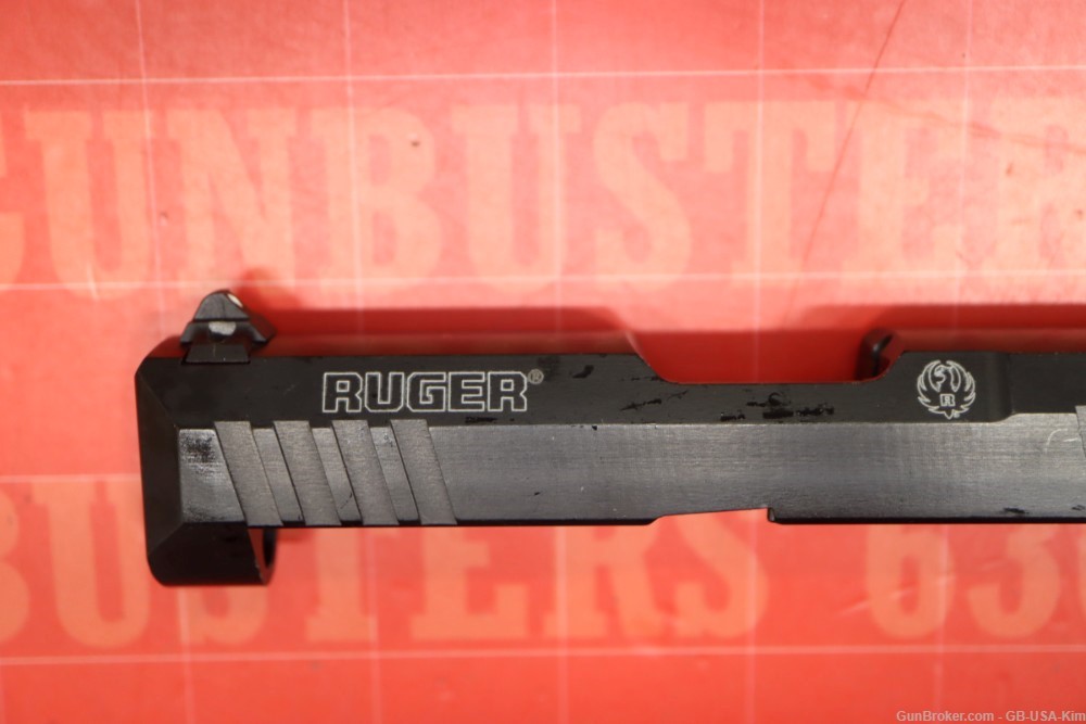 Ruger SR22, 22 LR Repair Parts-img-2
