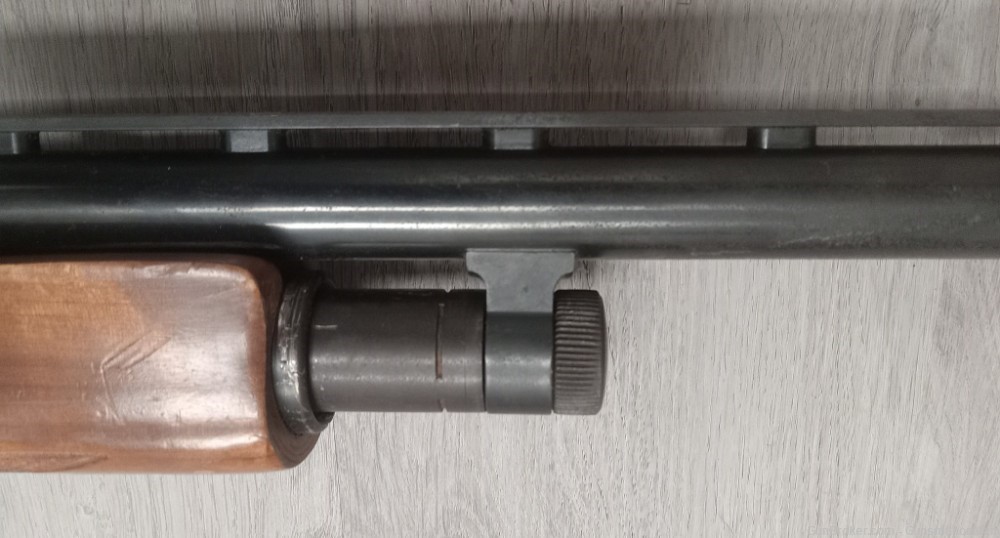 Mossberg Model 535 Pump Action 12 gauge-img-6