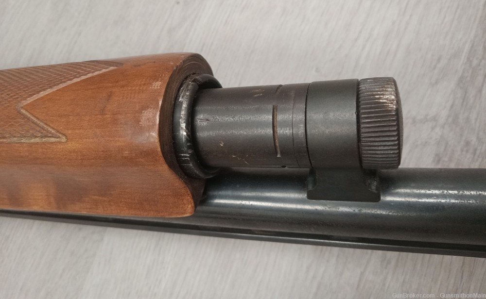 Mossberg Model 535 Pump Action 12 gauge-img-15