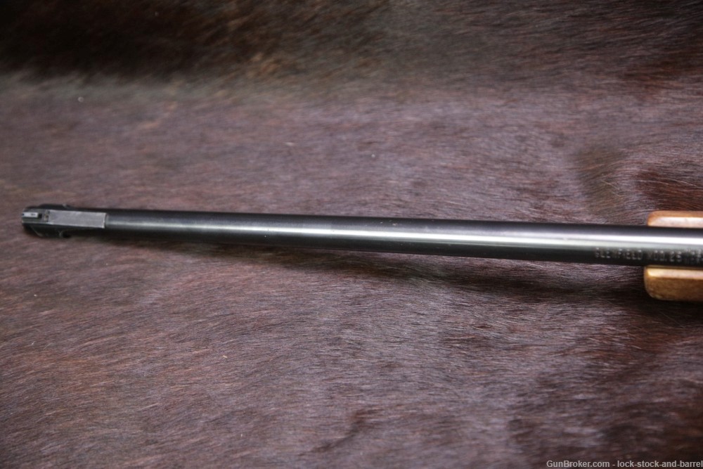 Marlin Glenfield Model 25 .22 S/L/LR JM Marked 22” Bolt Action Rifle, 1974-img-20