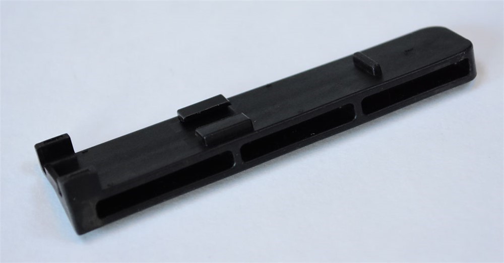 Weatherby Vanguard Long Action Plastic Follower-img-1
