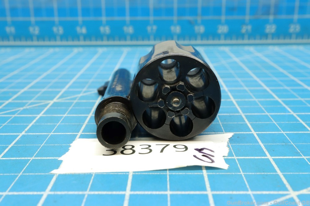 Smith & Wesson 10-7 38sw Repair Parts GB38379-img-3