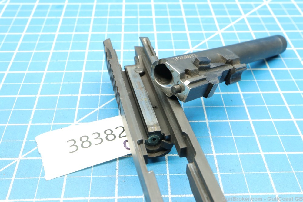 Taurus PT92 AF 9mm Repair Parts GB38382-img-2