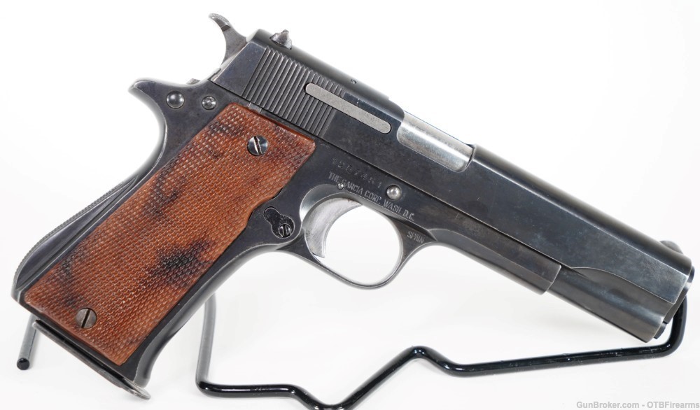 Star Model PS .45 ACP Rare version of this gun *USED*-img-1