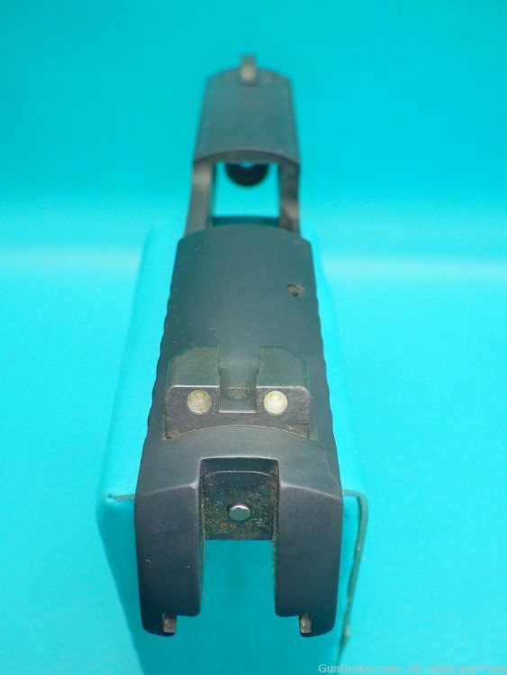 Sig Sauer P938 9mm 3"bbl Pistol Repair Parts Kit-img-9