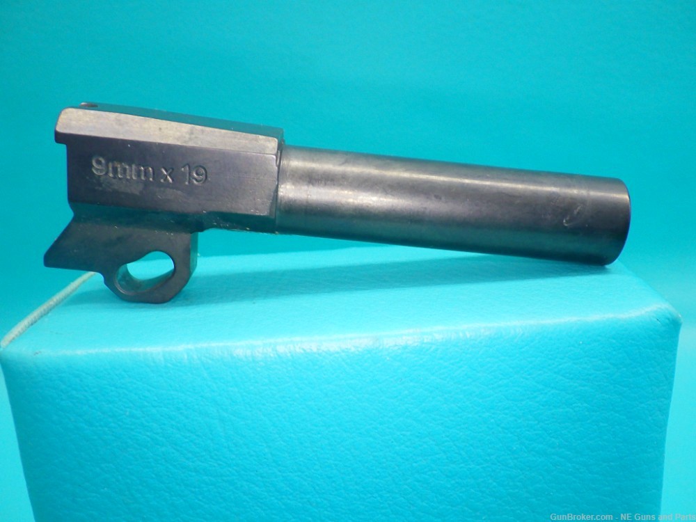 Sig Sauer P938 9mm 3"bbl Pistol Repair Parts Kit-img-3
