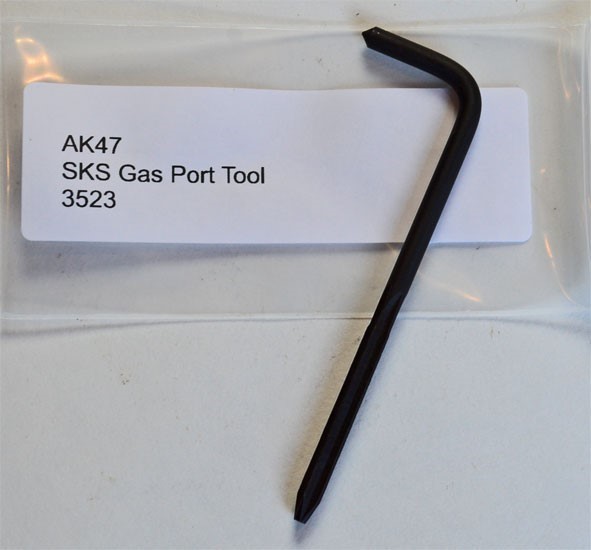 AK / SKS Gas Port Cleaning Tool-img-0