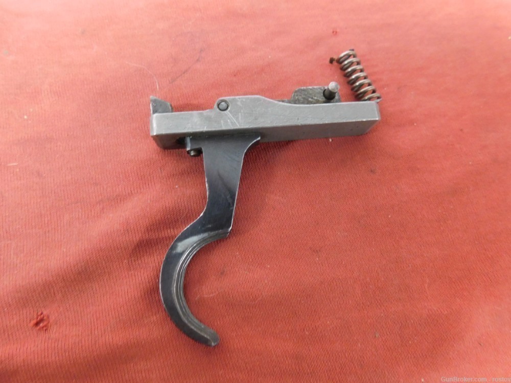 Mauser Type Trigger-img-0