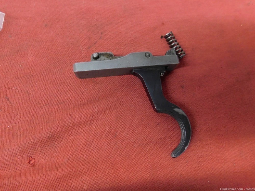 Mauser Type Trigger-img-1