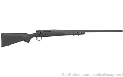 REMINGTON 700 SPS VARMINT 26" HEAVY BARREL .308 WIN -img-0