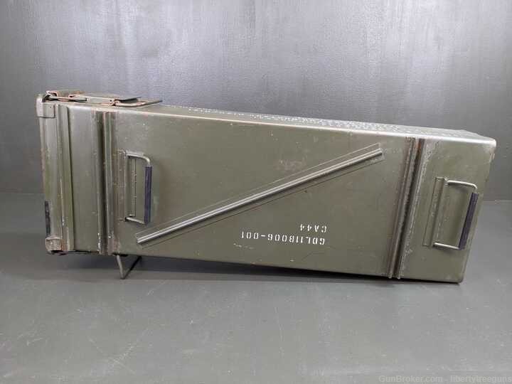 120MM Mortar Ammo Can (Empty) -img-0