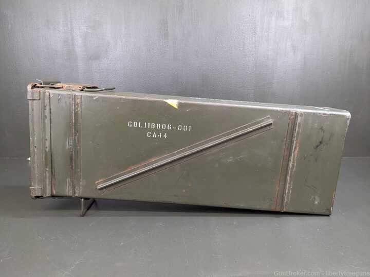 120MM Mortar Ammo Can (Empty) -img-1