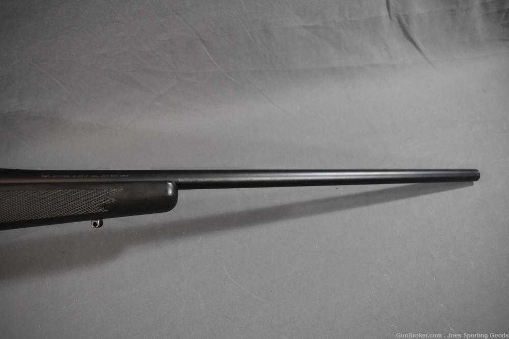 Browning A-Bolt -.325 WSM Bolt-Action Rifle w/ 24" Barrel & Synthetic Stock-img-4