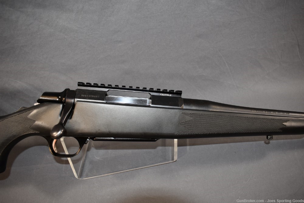 Browning A-Bolt -.325 WSM Bolt-Action Rifle w/ 24" Barrel & Synthetic Stock-img-2