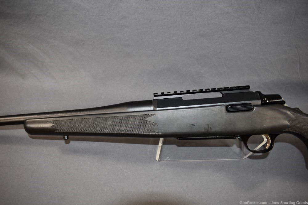 Browning A-Bolt -.325 WSM Bolt-Action Rifle w/ 24" Barrel & Synthetic Stock-img-5