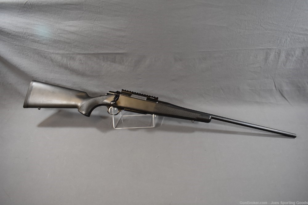 Browning A-Bolt -.325 WSM Bolt-Action Rifle w/ 24" Barrel & Synthetic Stock-img-0