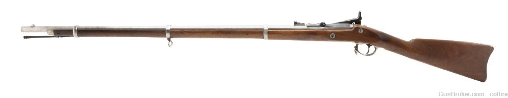 U.S. Model 1866 Breech-Loading Rifle (AL6980)-img-6
