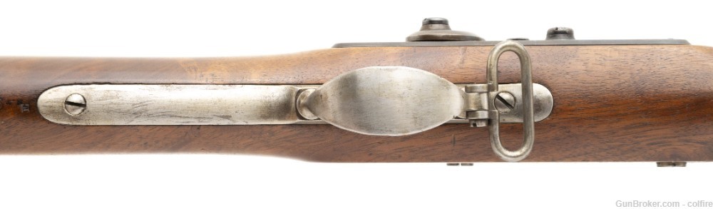 U.S. Model 1866 Breech-Loading Rifle (AL6980)-img-5