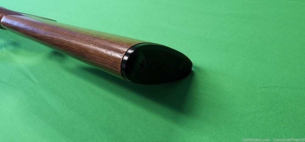 Winchester 1200 12ga *Nice Wood*-img-20