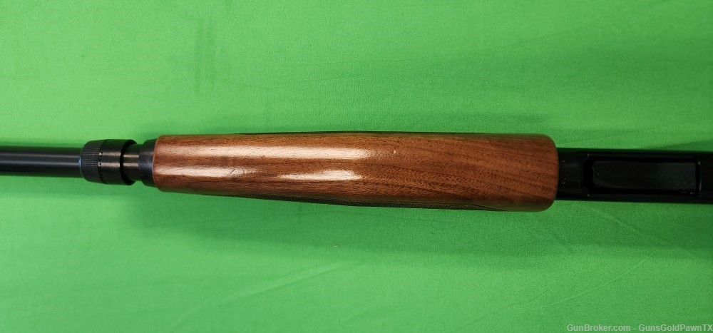 Winchester 1200 12ga *Nice Wood*-img-13