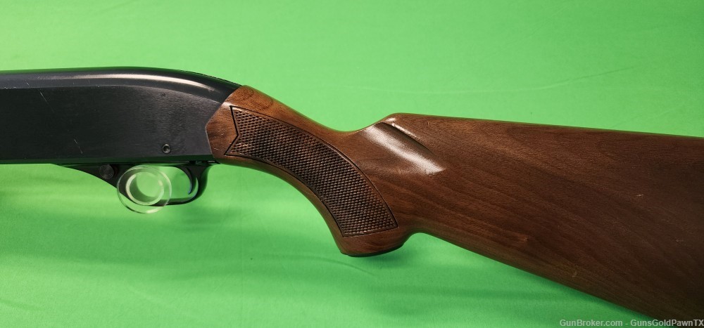 Winchester 1200 12ga *Nice Wood*-img-10