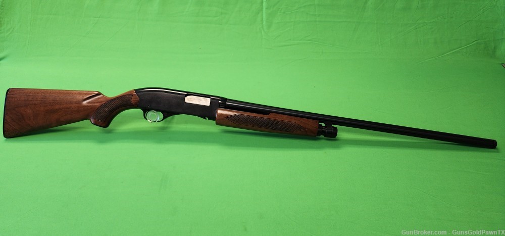 Winchester 1200 12ga *Nice Wood*-img-0