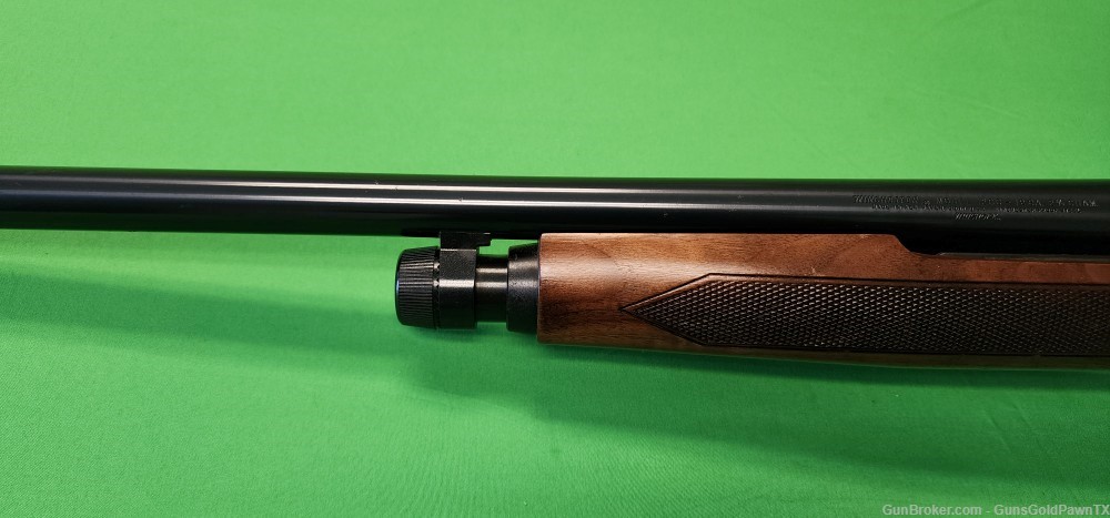 Winchester 1200 12ga *Nice Wood*-img-8