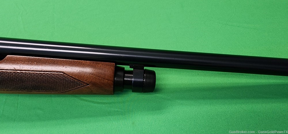 Winchester 1200 12ga *Nice Wood*-img-2