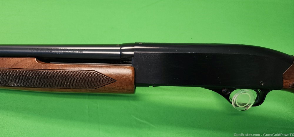 Winchester 1200 12ga *Nice Wood*-img-9