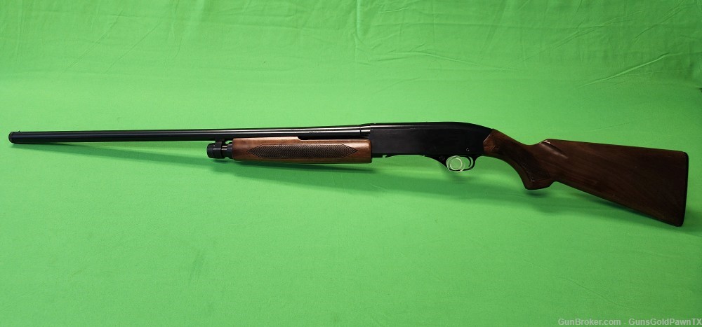 Winchester 1200 12ga *Nice Wood*-img-6